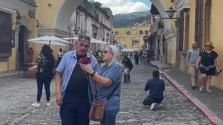 Wander’n™️ Antigua, Guatemala