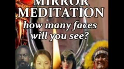 3rd Eye Mirror Meditation | in5d.com