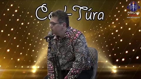 Cool-Túra (S05E16) Ne féljünk a csontkovácstól