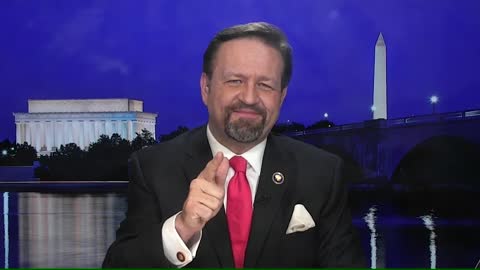 Trump still resonates. Sebastian Gorka on Newsmax