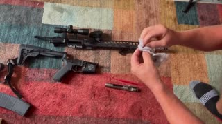How to Disassemble, Clean and Reassemble Your AR15
