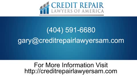 We Offer Free Credit Repair | Credit Repair Lawyers of America
