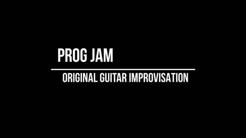 Prog Jam in C