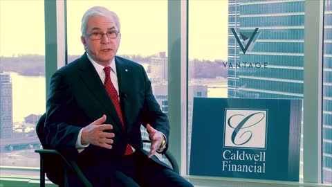 Caldwell Investment Management with Thomas Caldwell COVID-19 Update