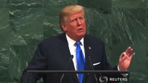 Trump Destroys Iran