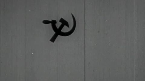 A Look at Communism 1955