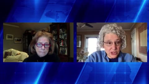 Globalist Agendas: Health, Climate, Gender With Dr Meryl Nass