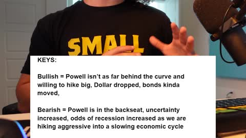 Powell Is QUITTING