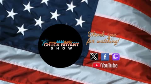 The Chuck Bryant Show