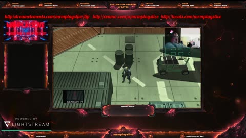 Mrmplayslive Metal Gear Collection Metal Gear Solid 2 Sons of liberty 2