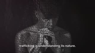Unmasking the Hidden: Warning Signs of Human Trafficking| LIKE & SUBSCRIBE!