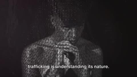 Unmasking the Hidden: Warning Signs of Human Trafficking| LIKE & SUBSCRIBE!