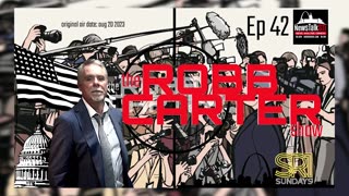 The Robb Carter Show / Ep 42