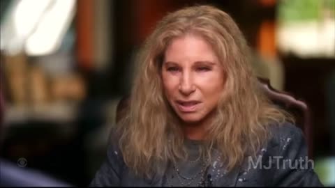 Barbara Streisand says she’s Leaving the US if Trump becomes President