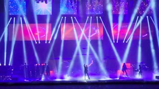 Trans-Siberian Orchestra - The Lost Christmas Eve 11-17-2022 Wichita