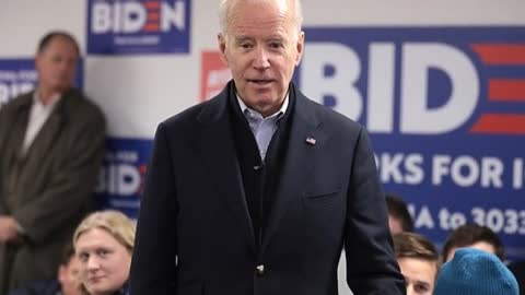 If You Can Lie You Can Be President? Biden Lies About Not Having Covid Vaccine Before His Admin