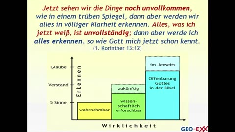 November 14, 2023...🇨🇭🇩🇪🇦🇹 ....Das Alter der Erde und die Bibel ｜ Dr． Martin Ernst......05.03.2019