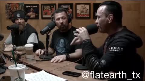 EDDIE BRAVO - "Everyone Has Been Fooled!"