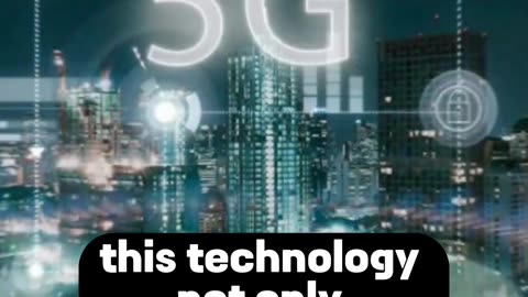 5G Set to Surpass 4G LTE by Over Two Billion Connections in the First Decade #shorts