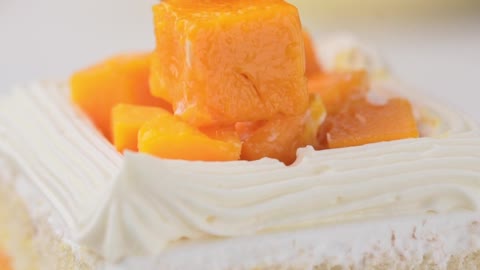 Get Delectable Mango Specials Dessert Range Online at Theobroma