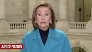 CRAZED Pelosi Compares Yet Another Thing To Jan 6