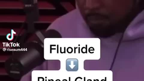 Kayne telling the truth about Chemicals they put in Food