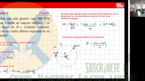 INTENSIVO VALLEJO 2023 | Semana 02 | Física