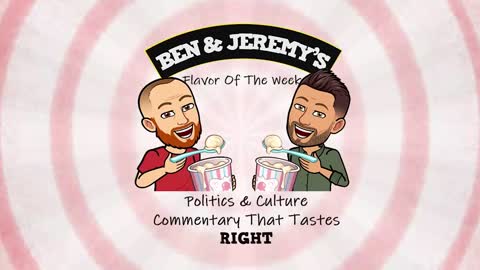 Ben and Jeremy's Flavor of the Week: November 21