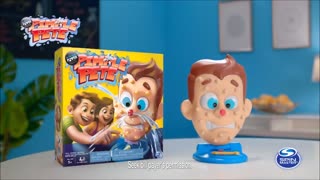 Spin Master Games | Pimple Pete