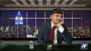 Nick Fuentes reads superchats from JSKC