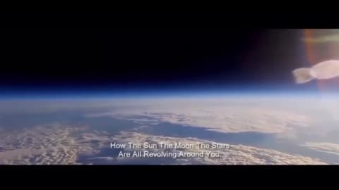 Hello - Flat Earth Song