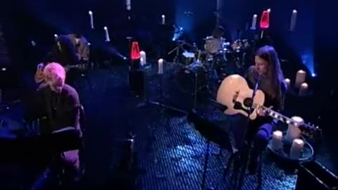 Alice In Chains - Heaven Beside You (From MTV Unplugged)