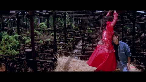 Hum Lakh Chupaye Pyar Magar-Asha Bhosle-Kumar Sanu