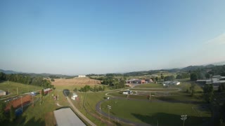 May 23rd Time Lapse Balloon Flight