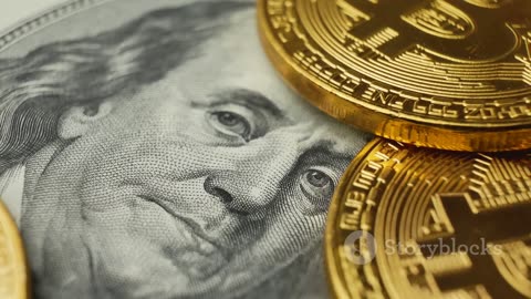 Bitcoin's Bull Run: Nearing Record Highs!