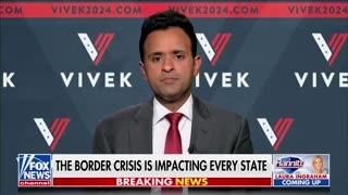 Vivek Ramaswamy to Hold Town Hall on the South Side of Chicago on Illegal Immigration