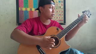 BON JOVI - IT'S MY LIFE | FINGERSTYLE COVER ALIP BA_TA