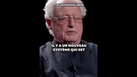 CHARLES GAVE FAIT UN TRISTE CONSTAT, NOUS SOMMES DORÉNAVANT EN INEPTOCRATIE !!!