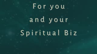 Free Christmas Gifts For Your Spiritual Business #spiritualentrepreneur