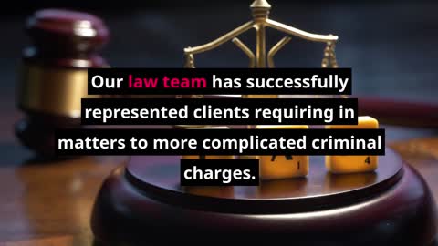 Criminal Defense Lawyer Brampton | saggilawfirm.com | +16479836720