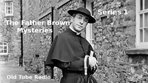 The Father Brown Mysteries Series 1