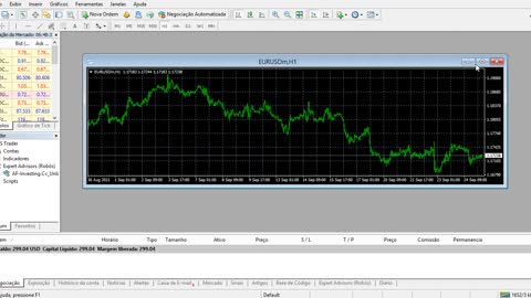 Free Robot Armageddon - Forex