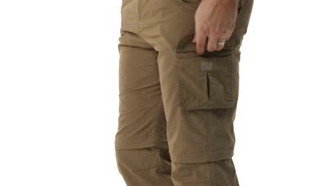 Waterproof & Quick Drying Outdoor Pants