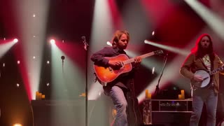 Billy Strings - "All Time Low" Knoxville, TN. Feb.18, 2022