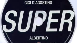 Gigi D'Agostino & Albertino - Super