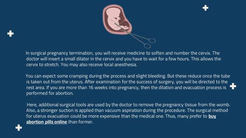 Should You Take Abortion Pills or Choose Surgical Abortion?