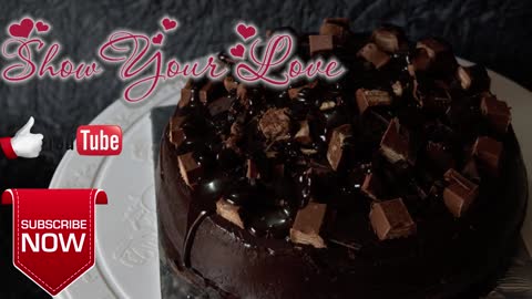 Ultimate Death by Chocolate Cake Recipe| Best Chocolate Cake Recipe | Devil's Food Cake