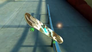 True Skate | Gameplay Thursday | Saturday #shorts