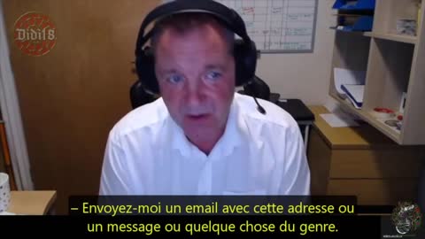 Le directeur d'une entreprise funéraire s'exprime sur les décès Covid