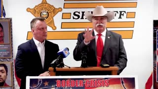 This County Sheriff Has Had Enough of Joe Biden